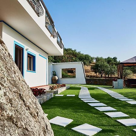 B&B Tiscali Dorgali Exterior photo