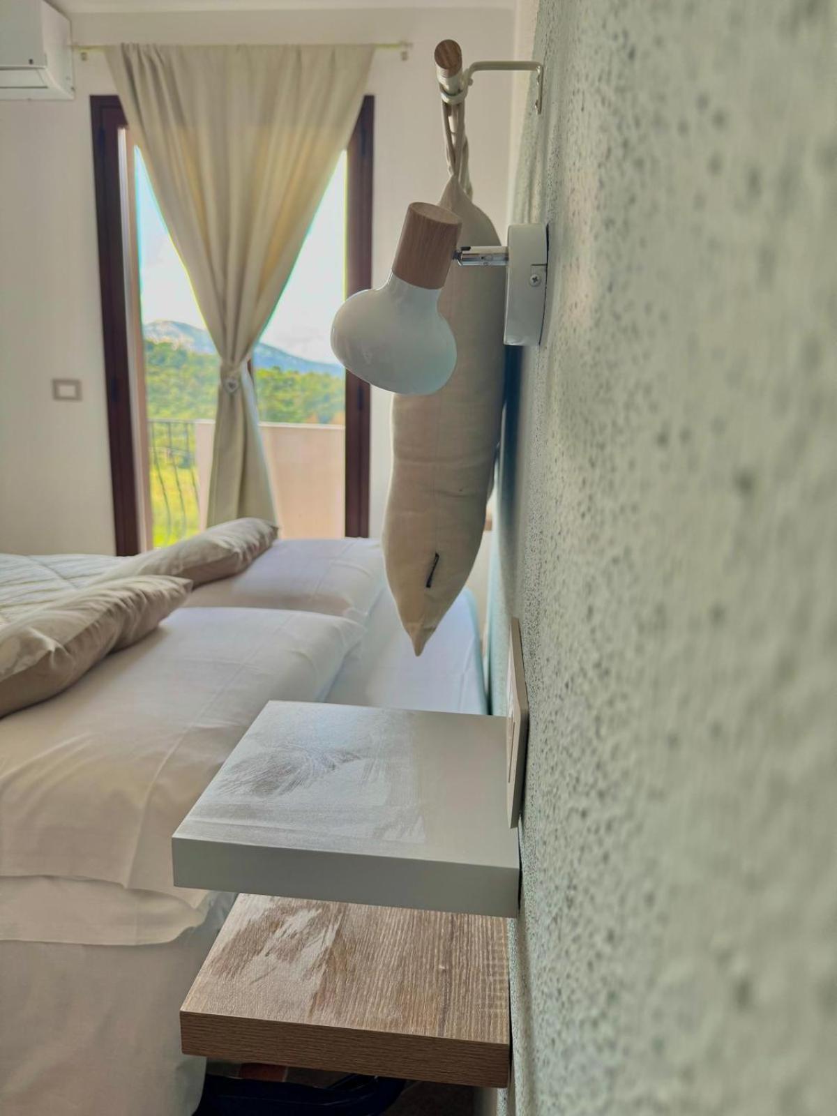 B&B Tiscali Dorgali Exterior photo