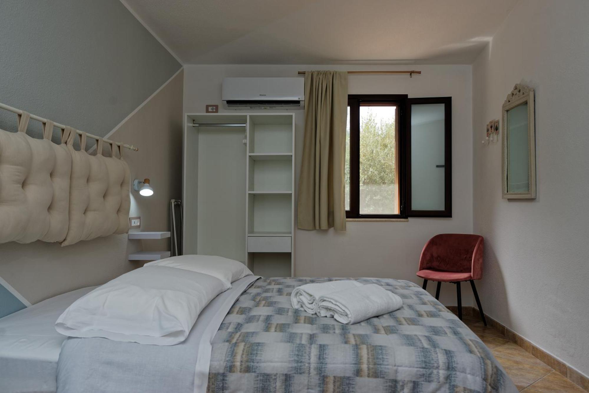 B&B Tiscali Dorgali Exterior photo